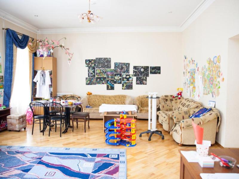 Юность медицинский центр