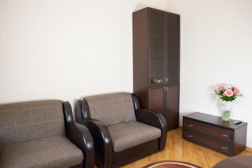 Отель Юность медицинский центр Россия, Ессентуки, фото 28