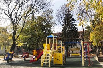 Отель Юность медицинский центр Россия, Ессентуки, фото 3
