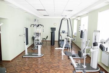 Отель Юность медицинский центр Россия, Ессентуки, фото 31