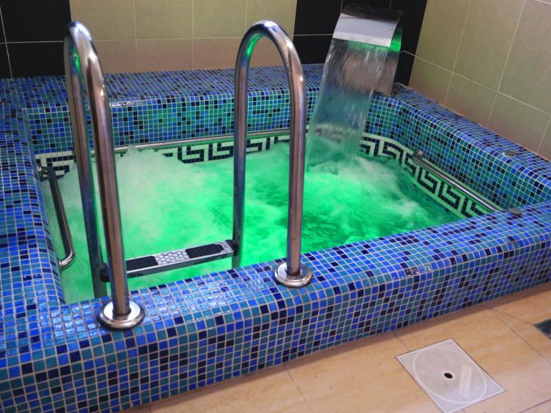 Юность медицинский центр