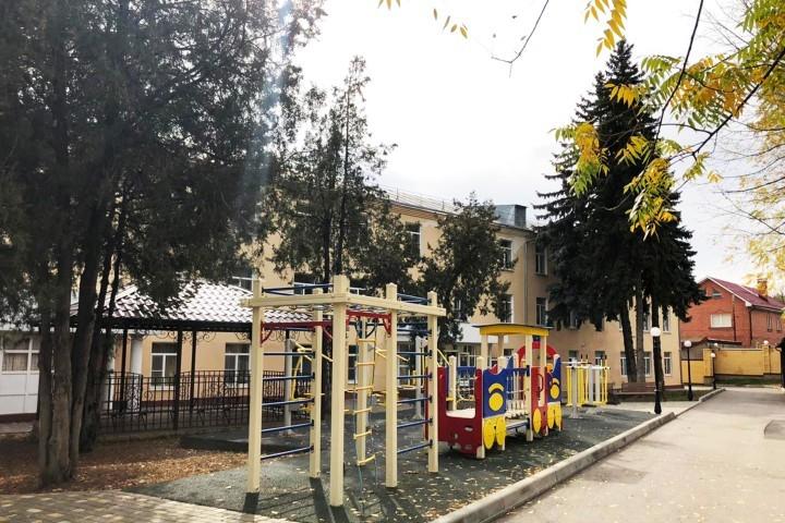 Юность медицинский центр