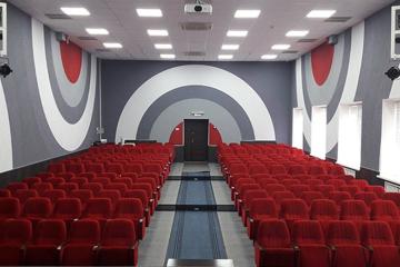 Отель Юность медицинский центр Россия, Ессентуки, фото 6
