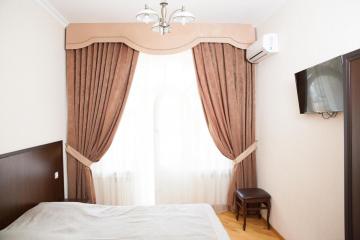 Отель Юность медицинский центр Россия, Ессентуки, фото 9