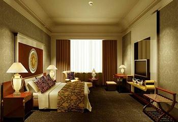 Отель Shanghai Shahai International Hotel Китай, Шанхай, фото 11