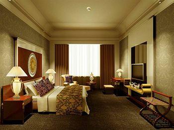 Shanghai Shahai International Hotel