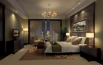 Отель Shanghai Shahai International Hotel Китай, Шанхай, фото 12