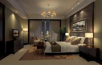 Shanghai Shahai International Hotel