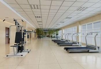 Отель Shanghai Shahai International Hotel Китай, Шанхай, фото 15
