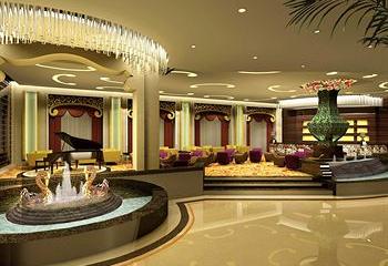 Отель Shanghai Shahai International Hotel Китай, Шанхай, фото 16