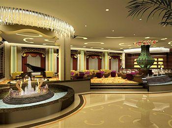 Shanghai Shahai International Hotel