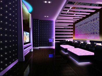 Shanghai Shahai International Hotel