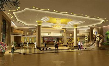 Отель Shanghai Shahai International Hotel Китай, Шанхай, фото 24