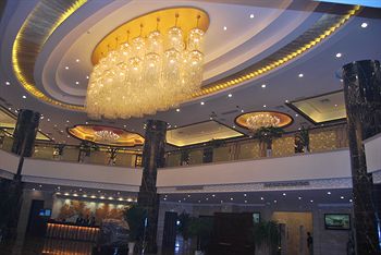 Отель Shanghai Shahai International Hotel Китай, Шанхай, фото 25