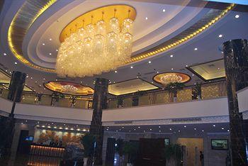 Shanghai Shahai International Hotel