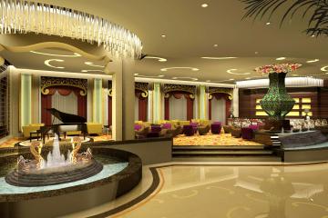 Отель Shanghai Shahai International Hotel Китай, Шанхай, фото 26