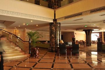 Отель Shanghai Shahai International Hotel Китай, Шанхай, фото 27