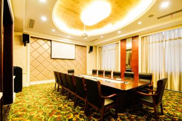 Отель Shanghai Shahai International Hotel Китай, Шанхай, фото 28