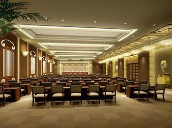 Shanghai Shahai International Hotel