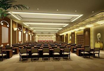 Отель Shanghai Shahai International Hotel Китай, Шанхай, фото 31