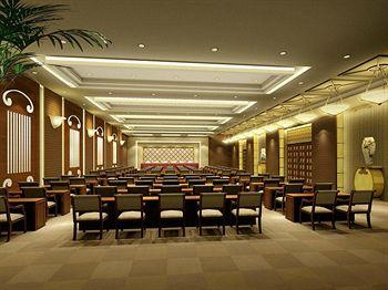 Shanghai Shahai International Hotel