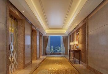 Отель Shanghai Shahai International Hotel Китай, Шанхай, фото 32