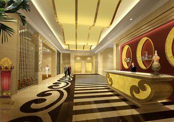 Shanghai Shahai International Hotel