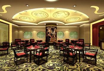 Отель Shanghai Shahai International Hotel Китай, Шанхай, фото 35