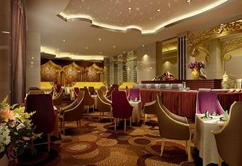 Отель Shanghai Shahai International Hotel Китай, Шанхай, фото 37
