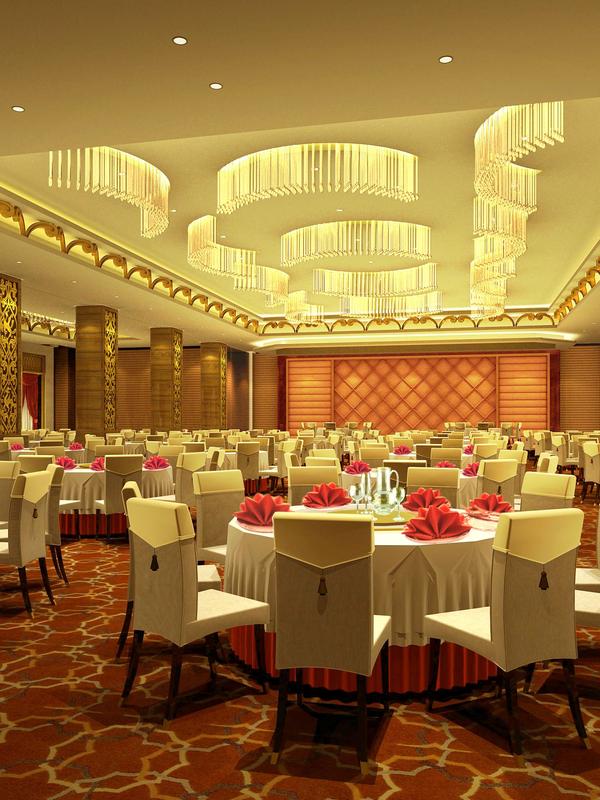 Shanghai Shahai International Hotel