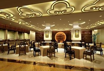 Отель Shanghai Shahai International Hotel Китай, Шанхай, фото 6