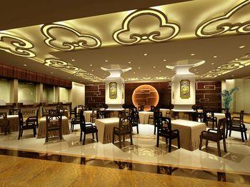 Shanghai Shahai International Hotel