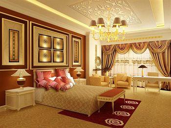 Shanghai Shahai International Hotel