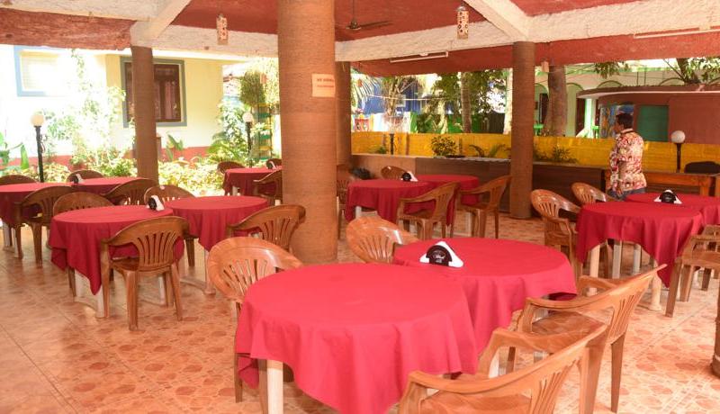 Colonia De Braganza Resorts