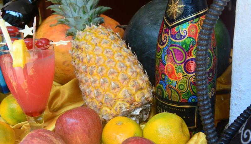 Colonia De Braganza Resorts