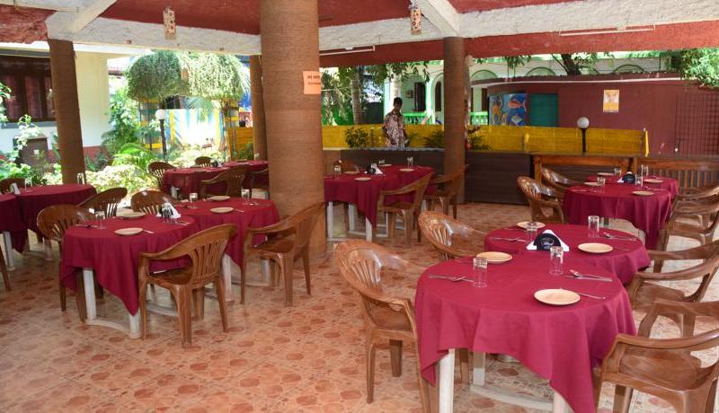 Colonia De Braganza Resorts