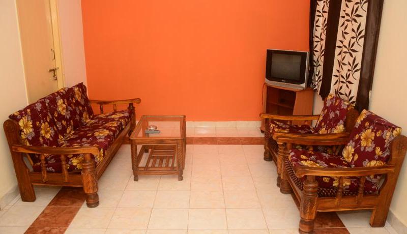 Colonia De Braganza Resorts