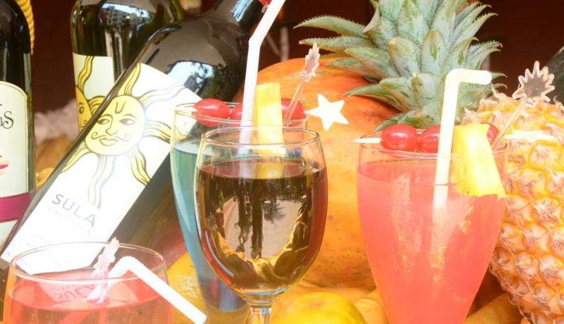 Colonia De Braganza Resorts