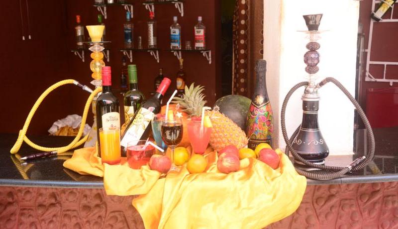 Colonia De Braganza Resorts