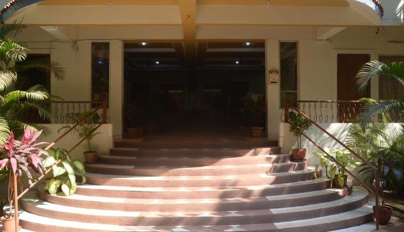 Colonia De Braganza Resorts