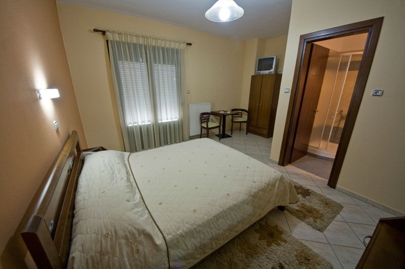 Galaxias Hotel 