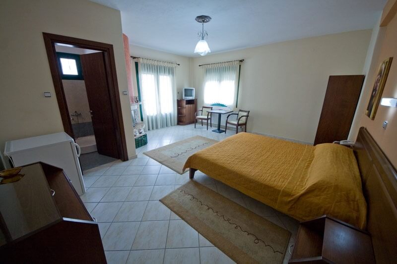 Galaxias Hotel 