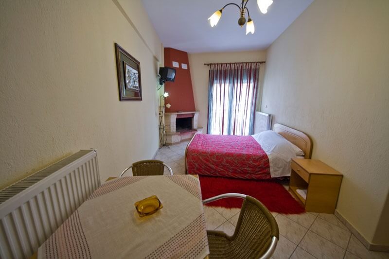 Galaxias Hotel 