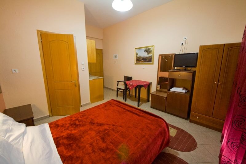 Galaxias Hotel 