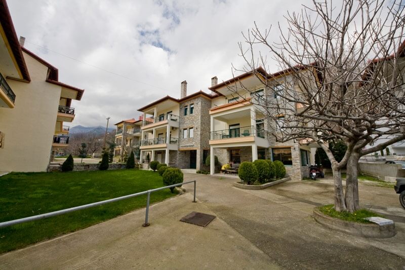 Galaxias Hotel 