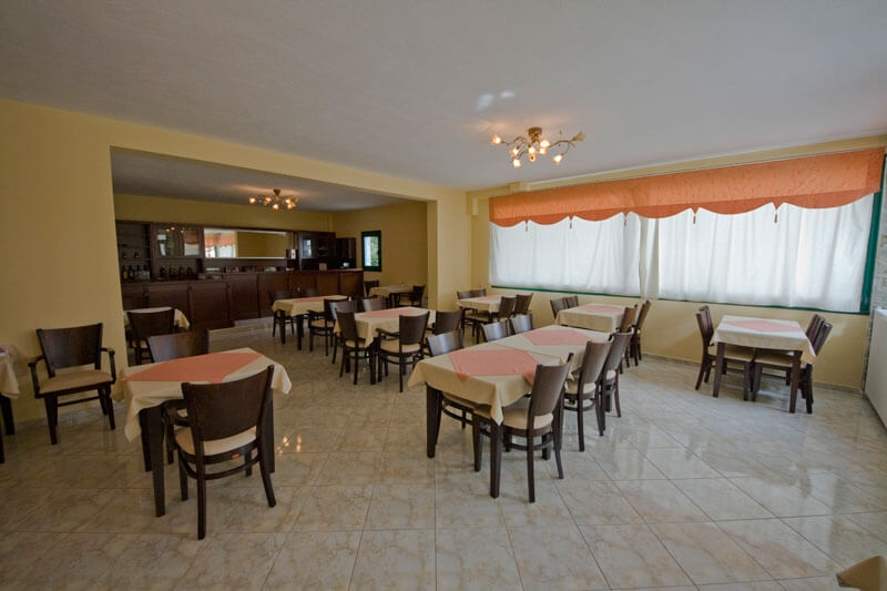 Galaxias Hotel 