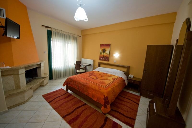 Galaxias Hotel 