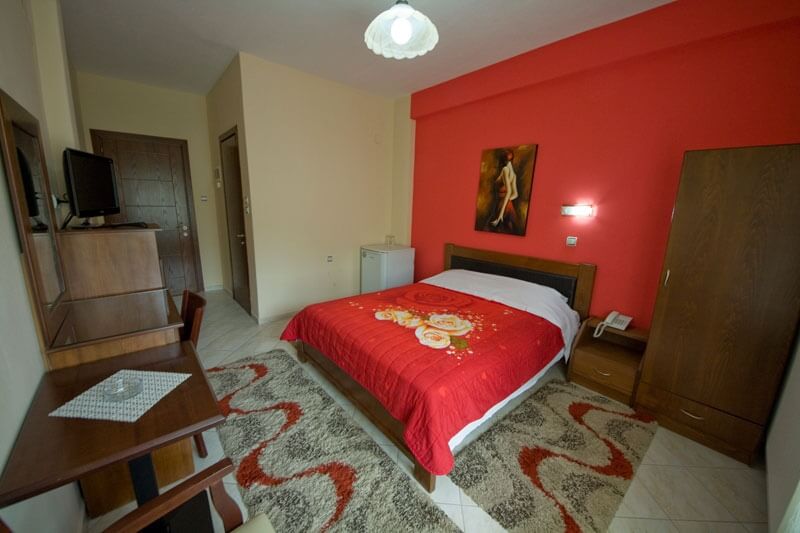 Galaxias Hotel 