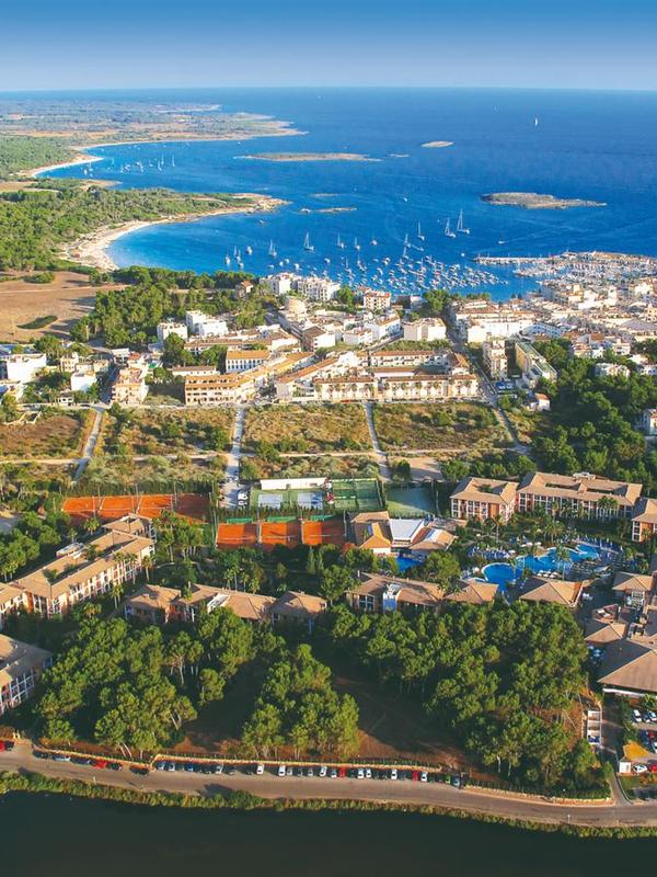 Blau Colonia Sant Jordi Resort & Spa
