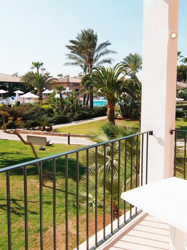 Blau Colonia Sant Jordi Resort & Spa